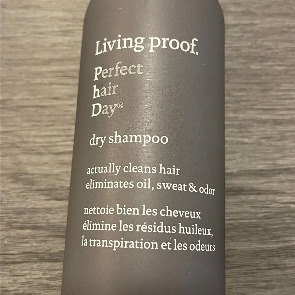 Living Proof Perfect Hair Day Dry Shampoo, NEW - Picture 2 of 4